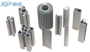 散熱器鋁型材進(jìn)行調(diào)質(zhì)時(shí)會出現(xiàn)哪些問題?