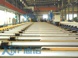 工業(yè)鋁型材增加硬度進(jìn)行時(shí)效時(shí)注意哪些?