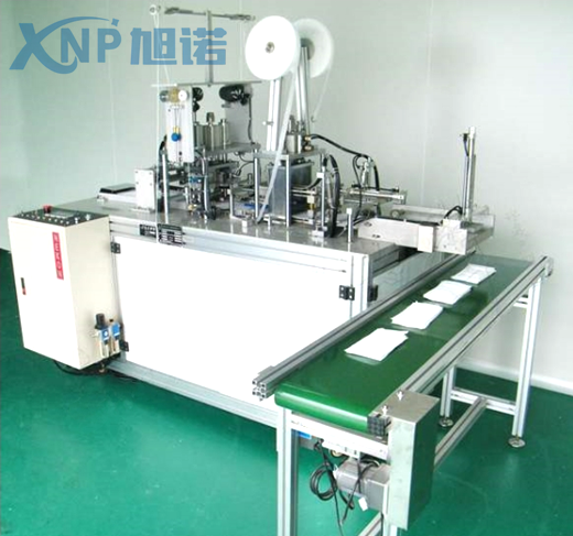 定制口罩熔噴布設(shè)備框架可以用鋁型材嗎?