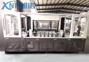 鋁型材傳感器機柜的作用和特點?