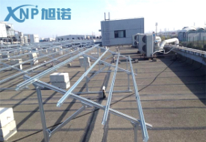 定制鋁合金光伏支架,如何選擇加工廠家?