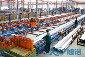 鋁型材加工廠擠壓機的3種加熱方式,優(yōu)缺點有哪些?