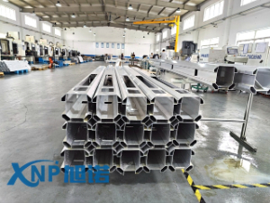 什么是異形鋁型材?異形鋁型材開模注意事項