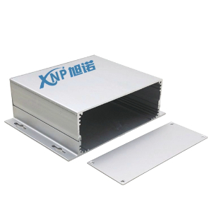 鋁型材金屬外殼是如何進行啞光處理?