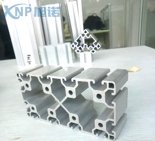 為什么你買的鋁型材表面出現發黑,可能是這5種情況所致