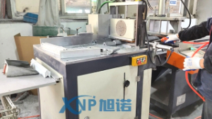 工業鋁型材深加工只有擠壓、切割嗎?加工工藝遠不止這兩種