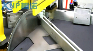 如何提高鋁型材切割、打孔加工精度?方法有哪些?