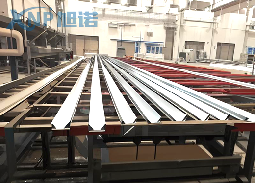 如何理解工業鋁型材精加工和深加工?不同點有哪些?