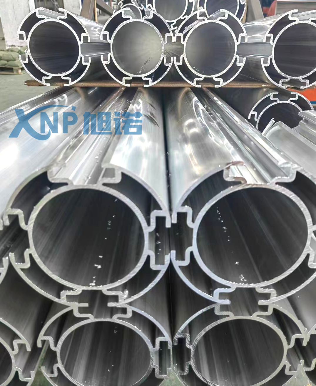 找鋁型材異型材開模定制加工廠家的渠道有哪些?