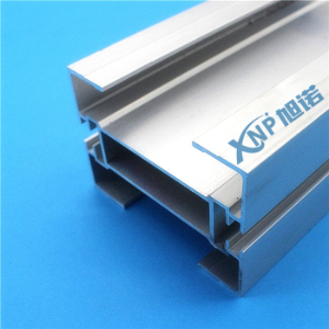 流水線鋁型材相比較傳統材料,它有哪些獨特優(yōu)點?