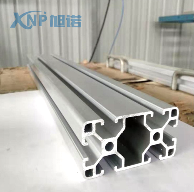 簡單2招教你如何檢查鋁型材是否進行陽極氧化?