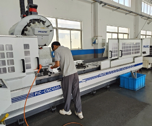 鋁型材加工廠家從接單到發(fā)貨的5個步驟流程