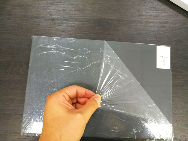 鋁合金型材電泳后出現(xiàn)保護(hù)膜水印的原因及避免方法