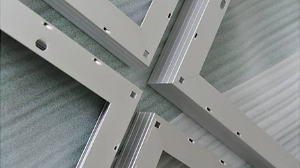 光伏組件邊框在進(jìn)行型材設(shè)計(jì)時需要考慮哪幾個方面？