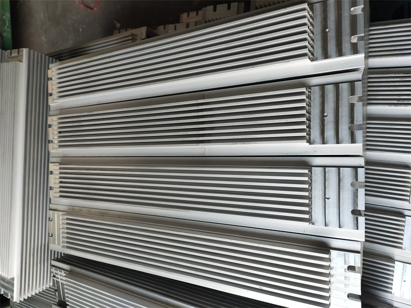 工業(yè)異形鋁型材