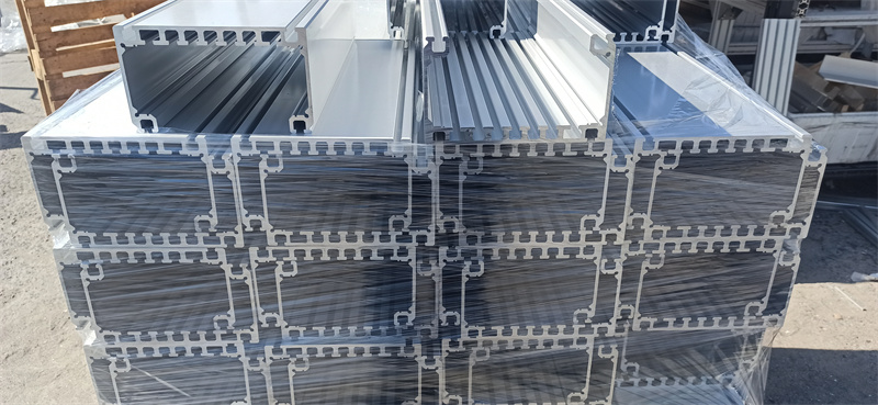 多規(guī)格異型材鋁型材開模